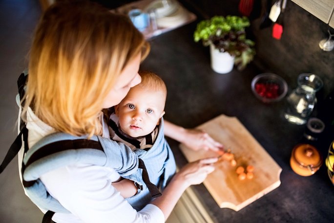 best foods for baby to introduce solids