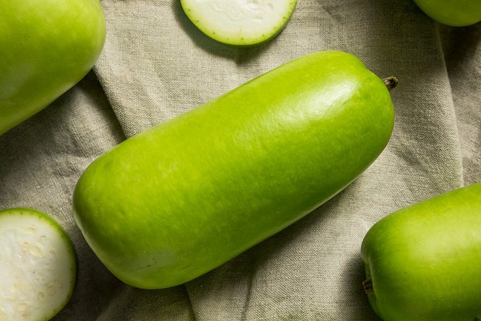 Bottle gourd