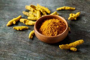 turmeric for digestion